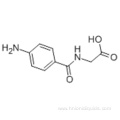 4-AMINOHIPPURIC ACID CAS 61-78-9